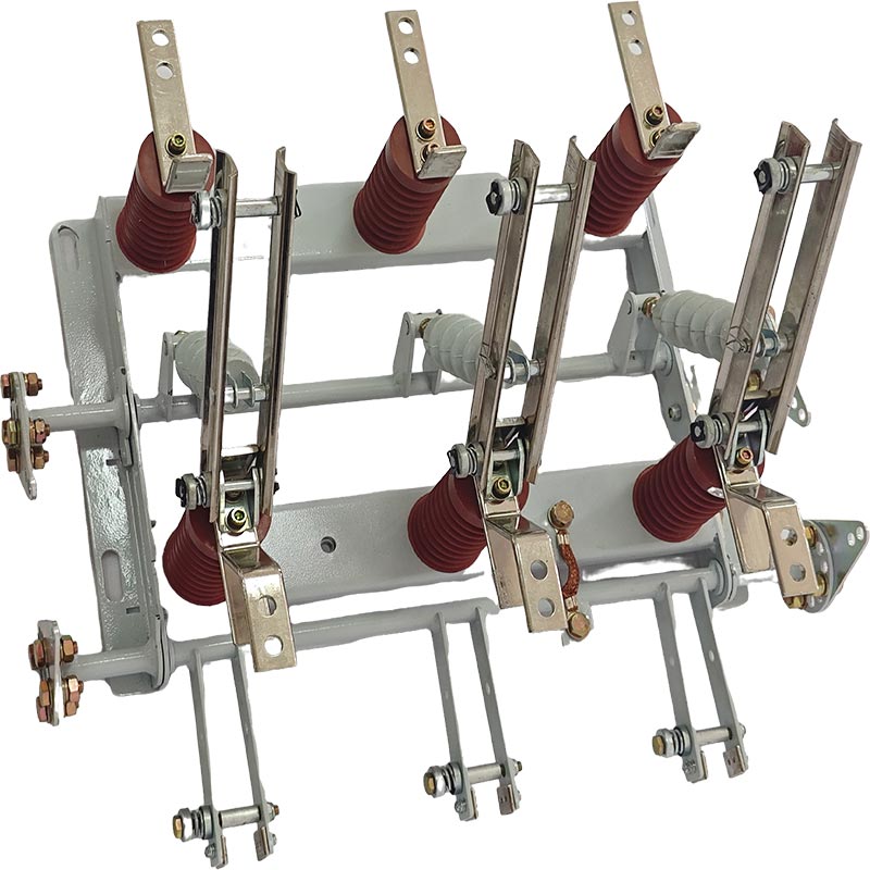 Ішкі жоғары вольтты айырғыш